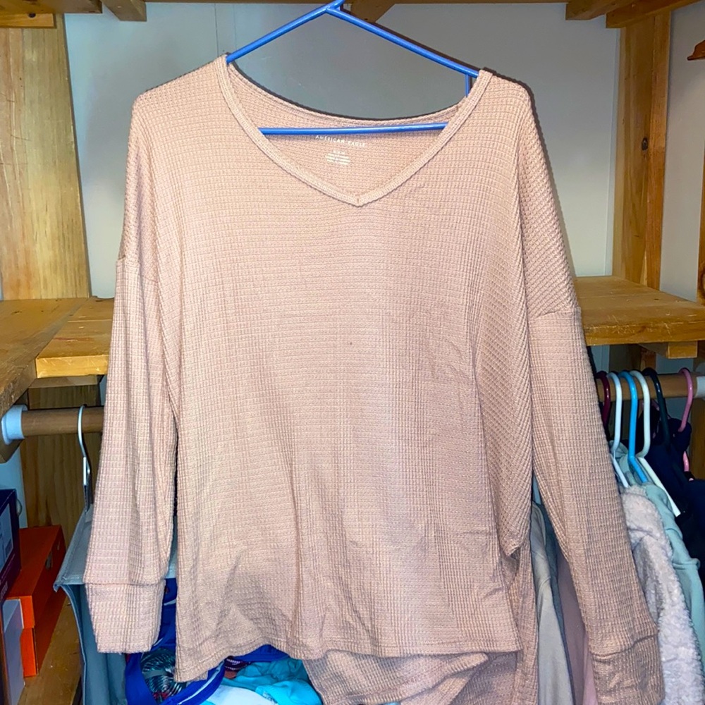 5/$25😊 ae sweater